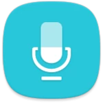 voice wake-up android application logo